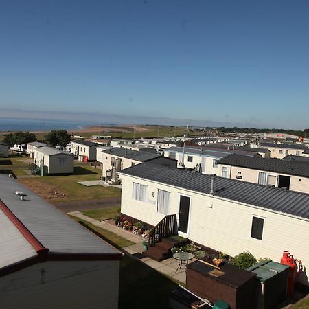 Red Lion Holiday Park Arbroath Εξωτερικό φωτογραφία