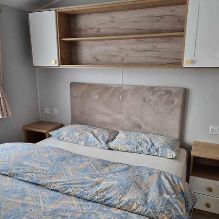 Red Lion Holiday Park Arbroath Εξωτερικό φωτογραφία
