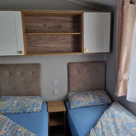 Red Lion Holiday Park Arbroath Εξωτερικό φωτογραφία