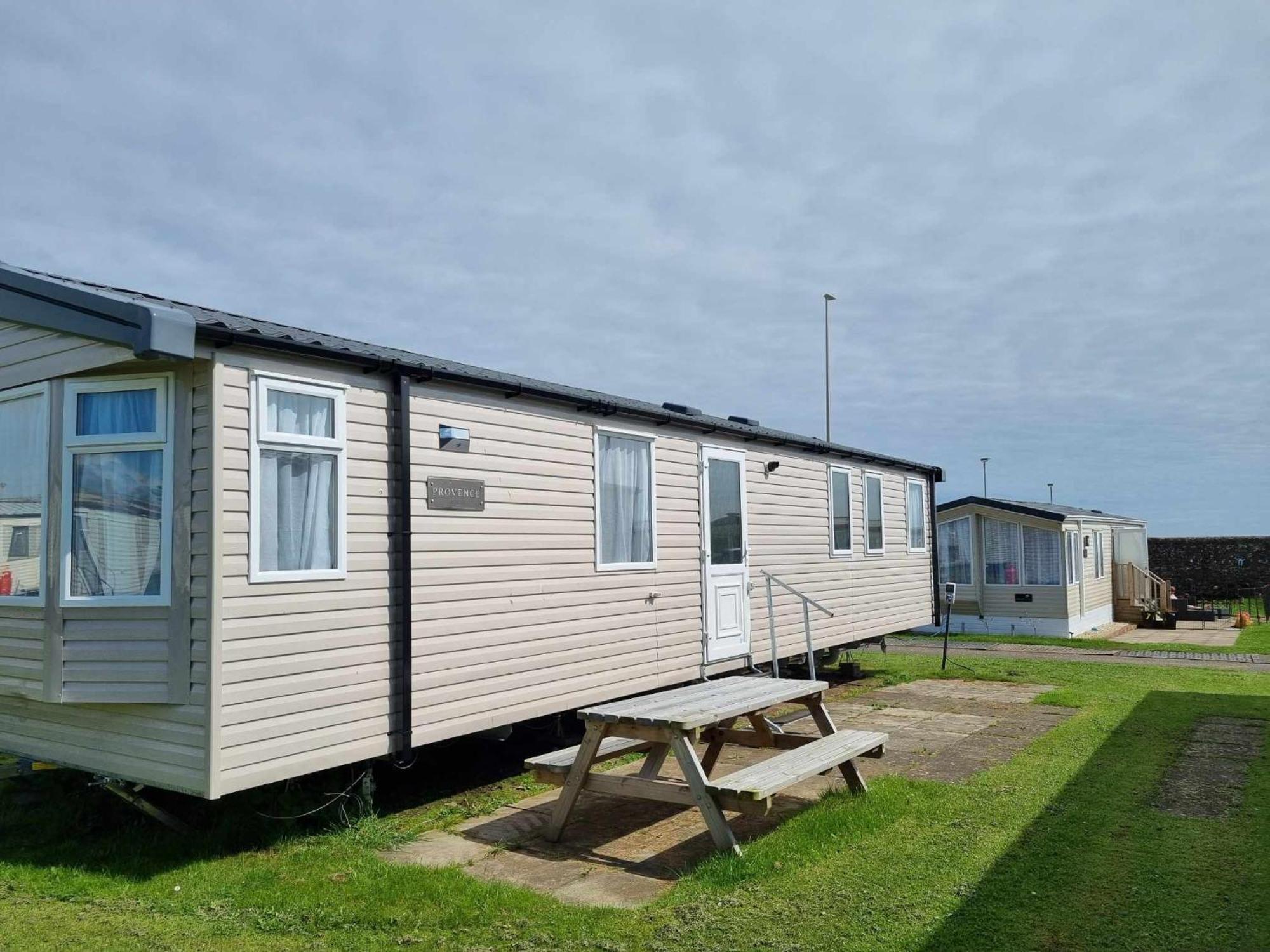 Red Lion Holiday Park Arbroath Εξωτερικό φωτογραφία