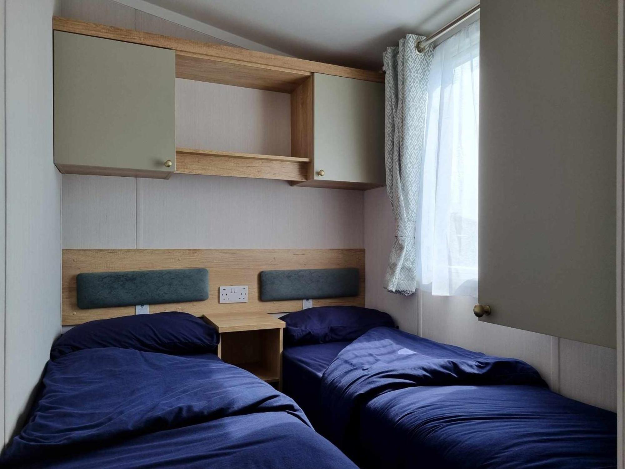 Red Lion Holiday Park Arbroath Εξωτερικό φωτογραφία