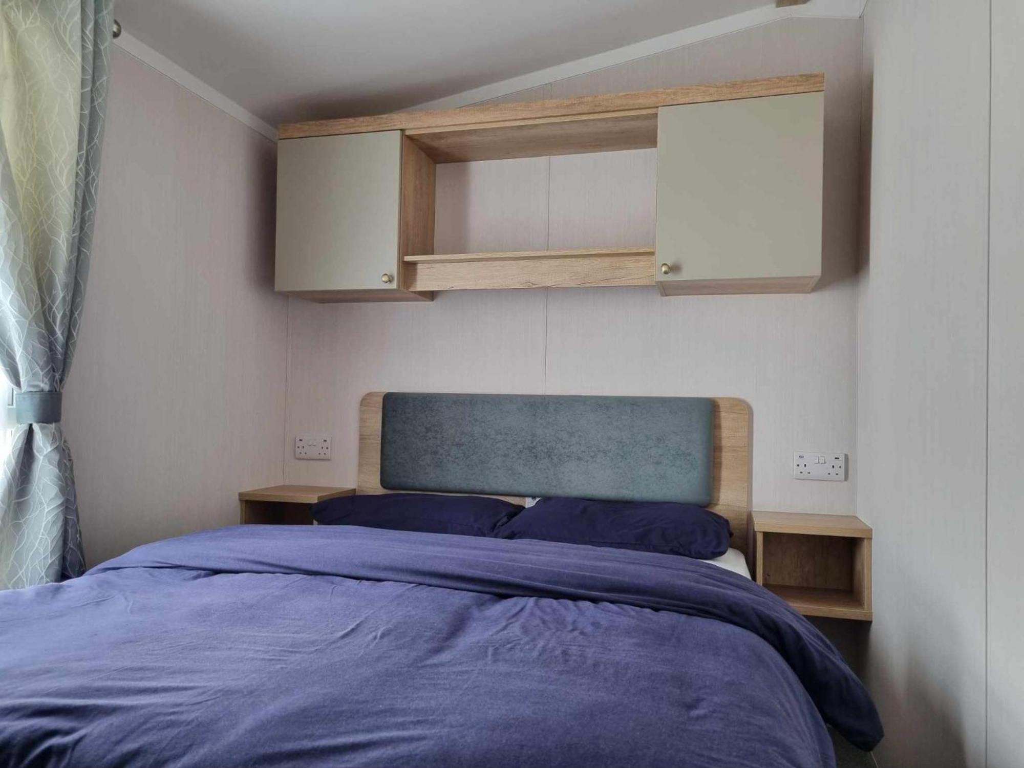 Red Lion Holiday Park Arbroath Εξωτερικό φωτογραφία