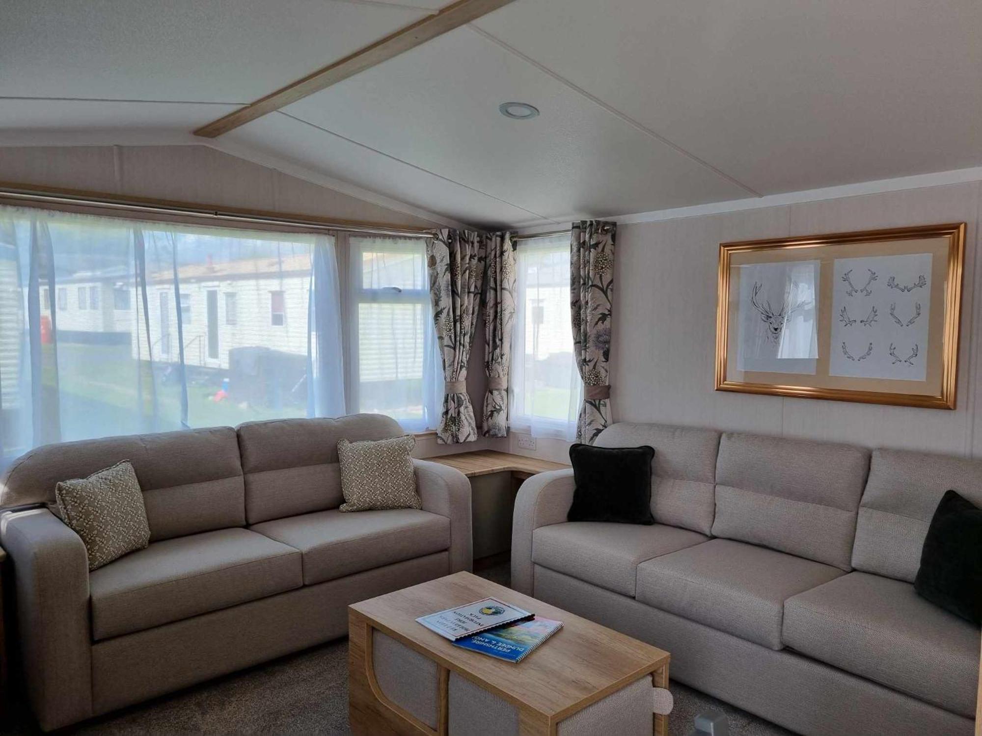 Red Lion Holiday Park Arbroath Εξωτερικό φωτογραφία