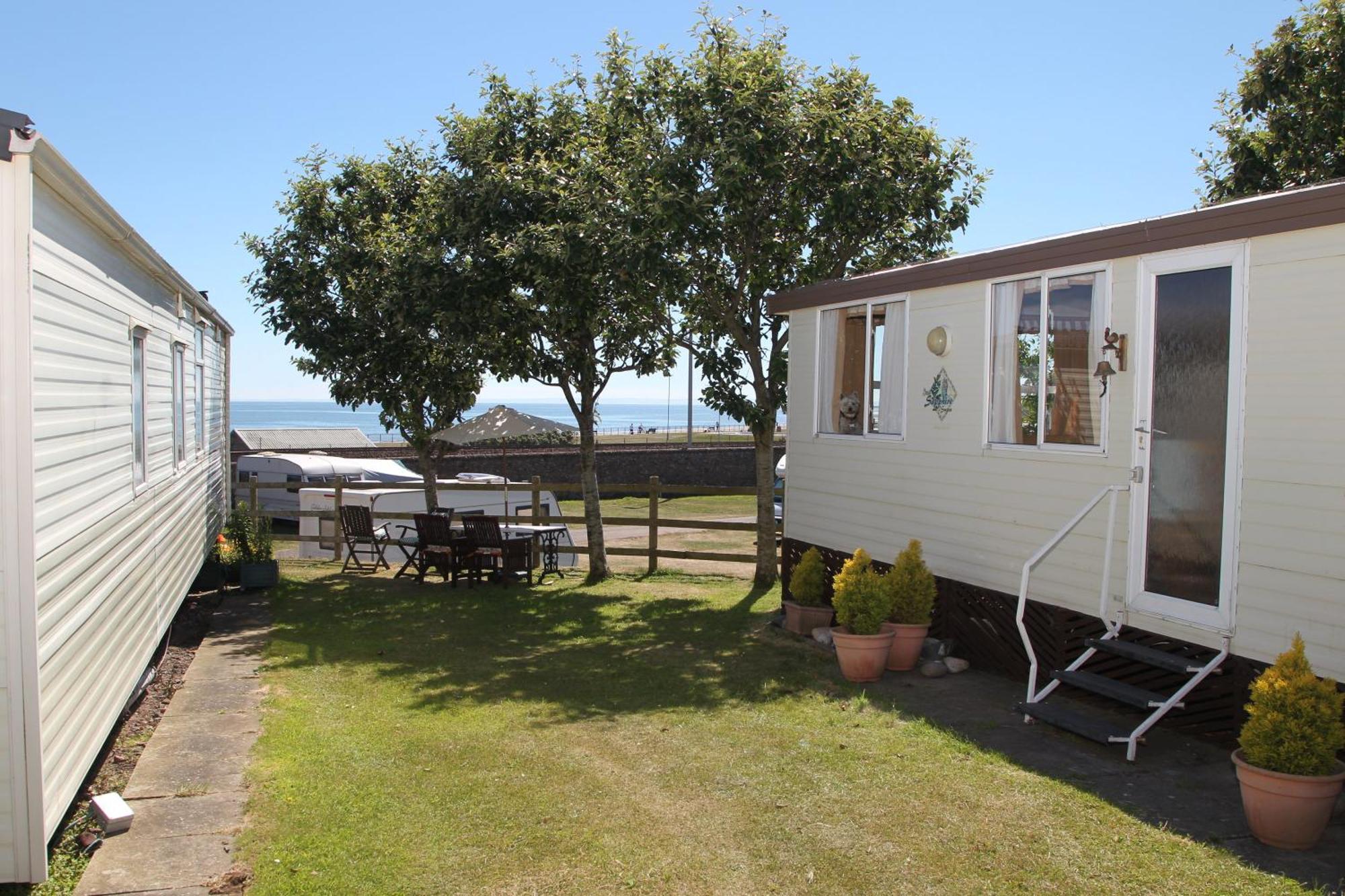 Red Lion Holiday Park Arbroath Εξωτερικό φωτογραφία
