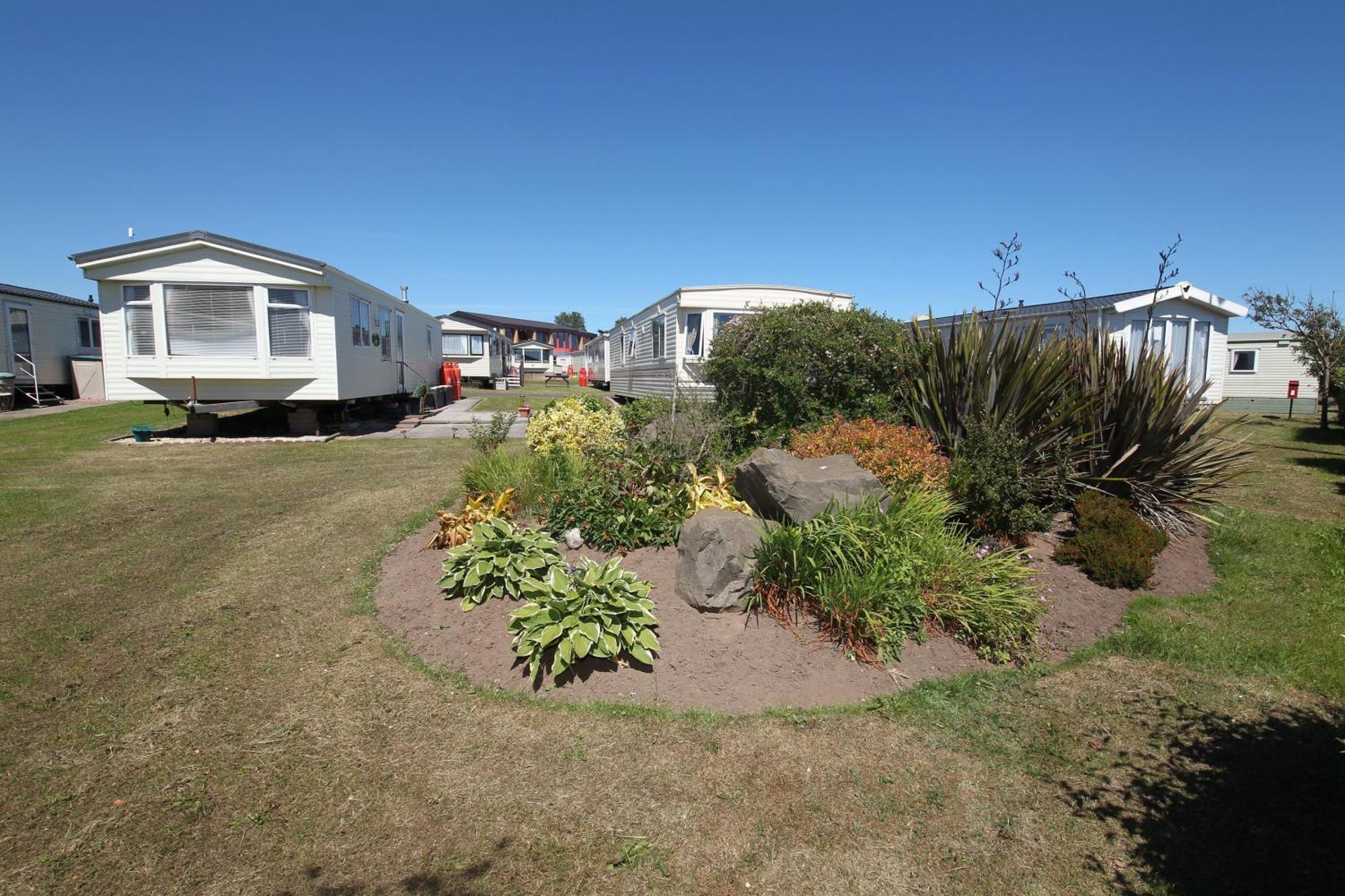 Red Lion Holiday Park Arbroath Εξωτερικό φωτογραφία