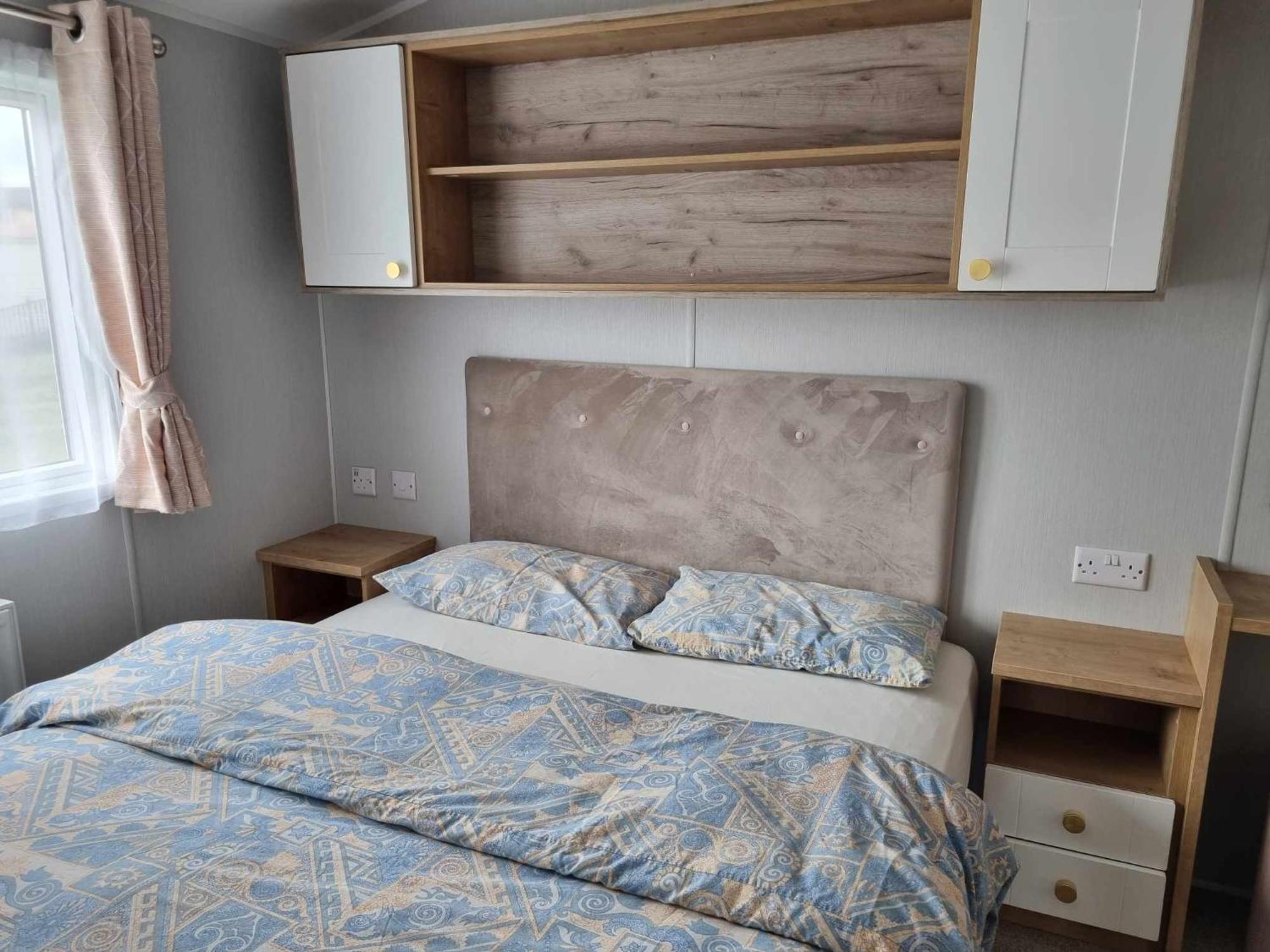 Red Lion Holiday Park Arbroath Εξωτερικό φωτογραφία