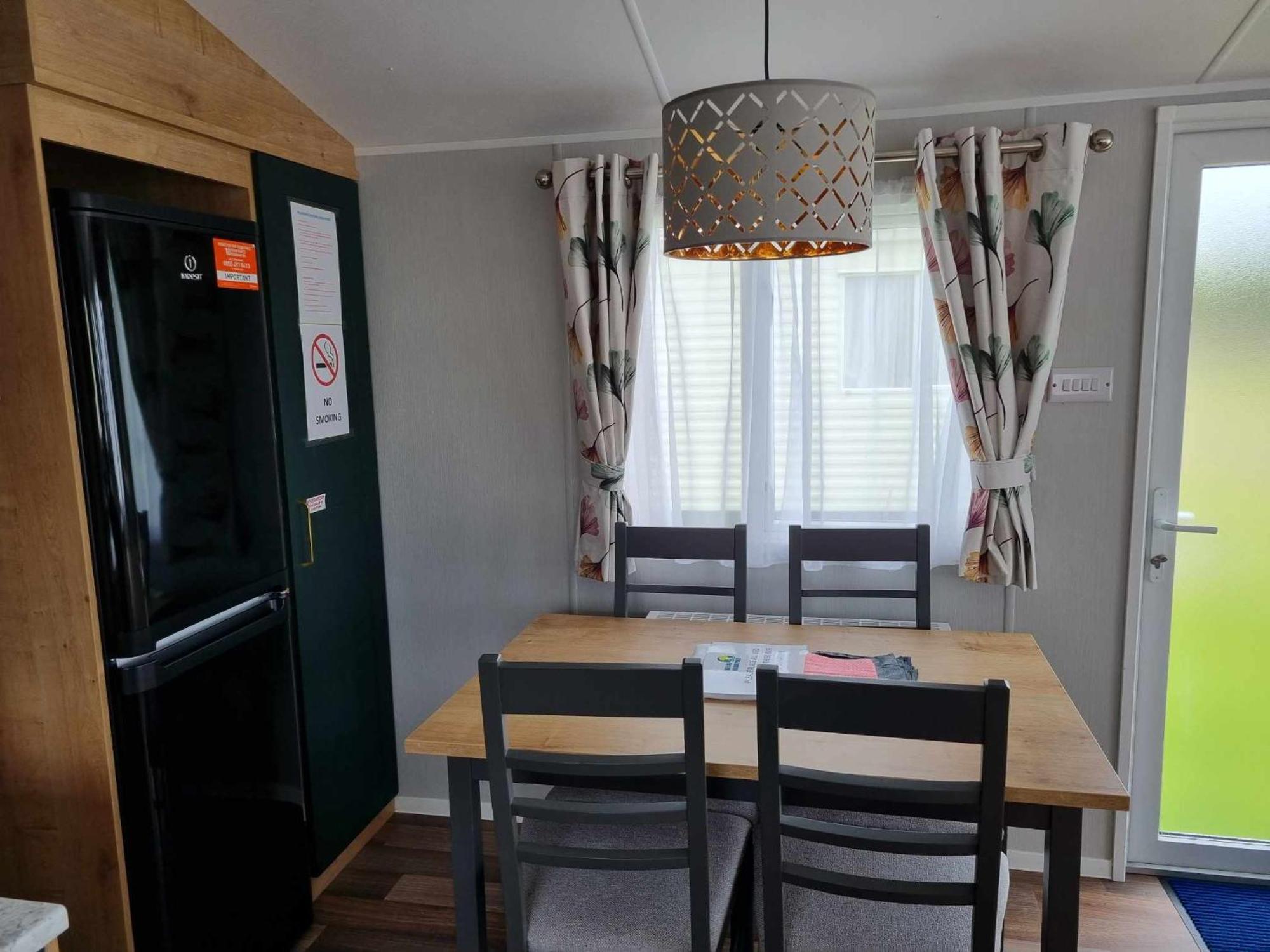 Red Lion Holiday Park Arbroath Εξωτερικό φωτογραφία