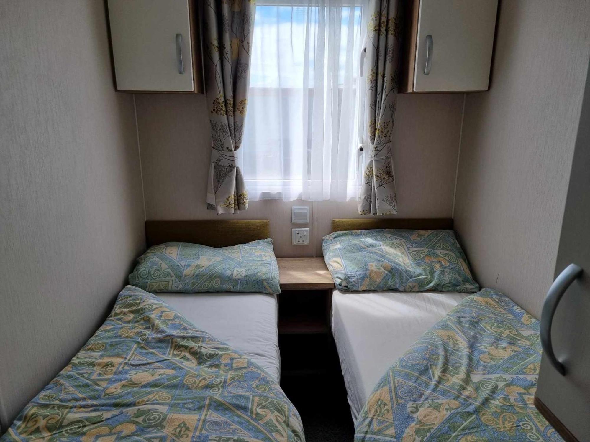 Red Lion Holiday Park Arbroath Εξωτερικό φωτογραφία