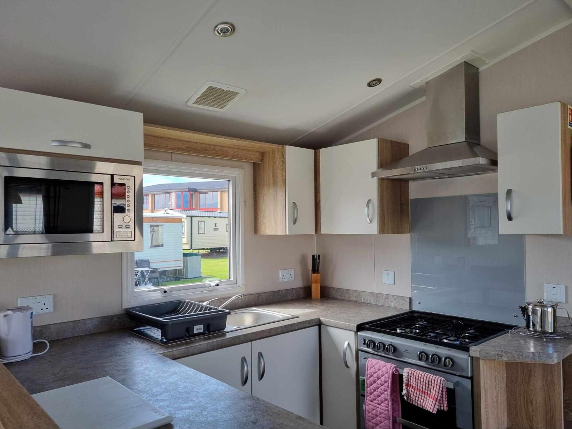 Red Lion Holiday Park Arbroath Εξωτερικό φωτογραφία