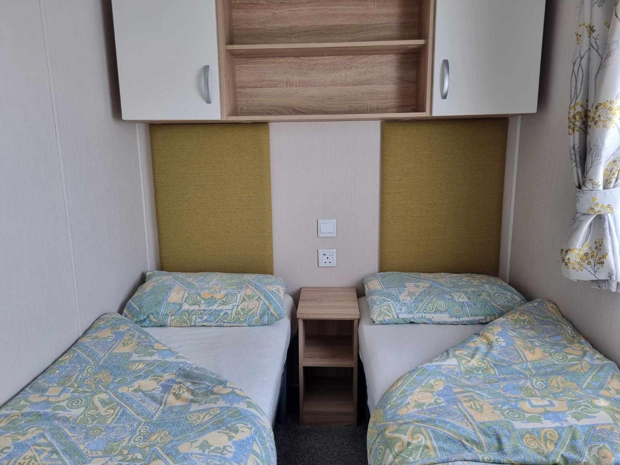 Red Lion Holiday Park Arbroath Εξωτερικό φωτογραφία