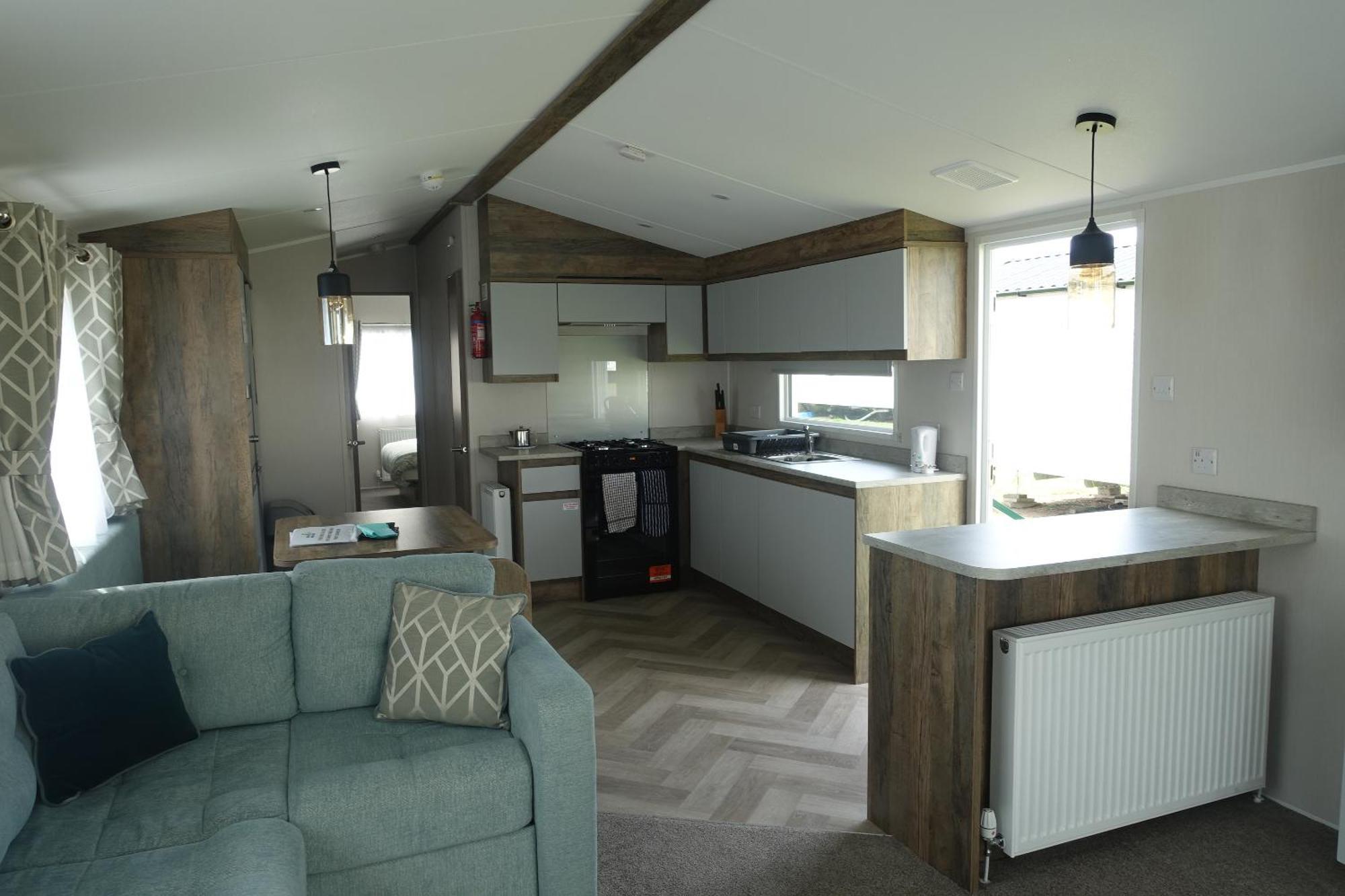 Red Lion Holiday Park Arbroath Εξωτερικό φωτογραφία