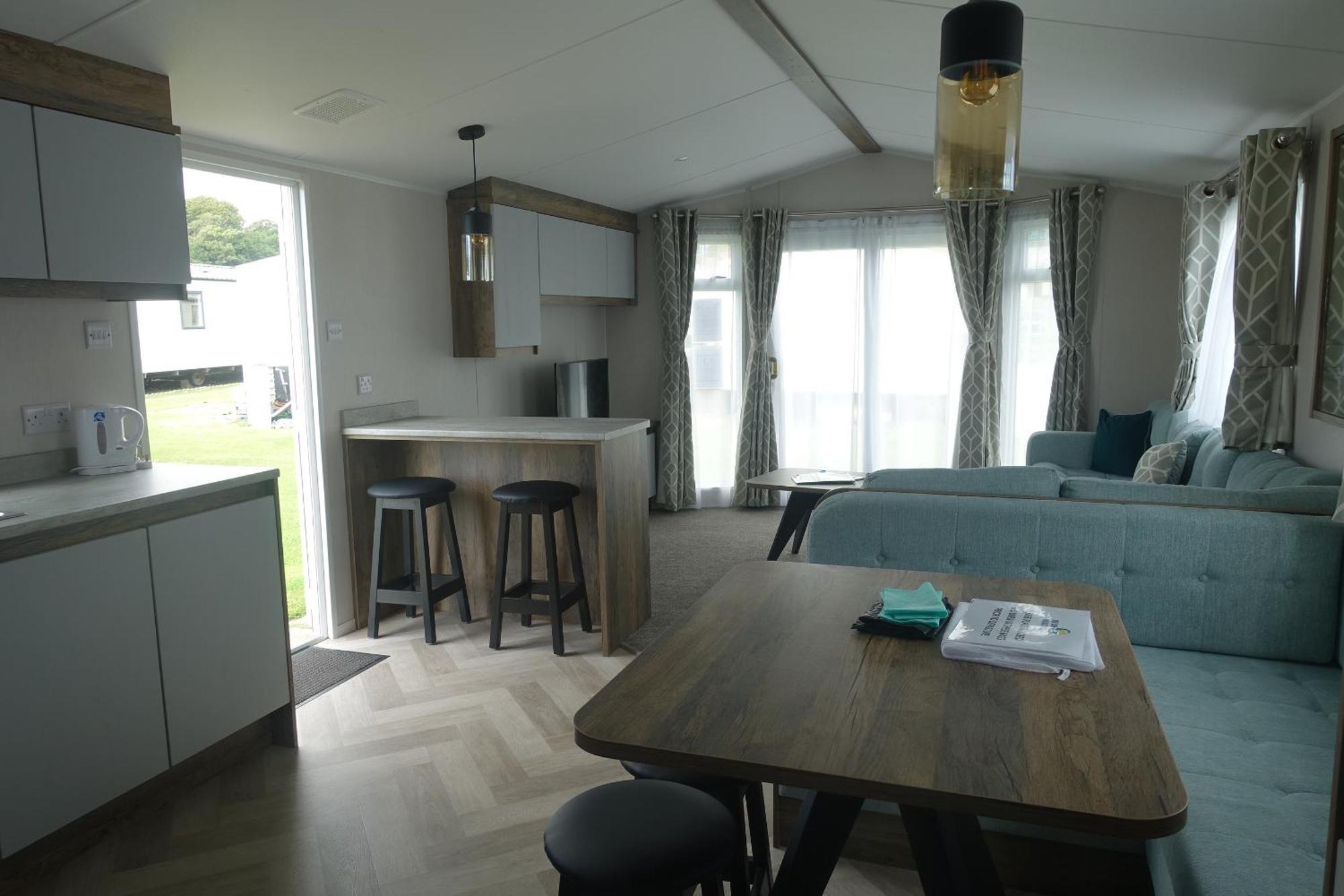 Red Lion Holiday Park Arbroath Εξωτερικό φωτογραφία
