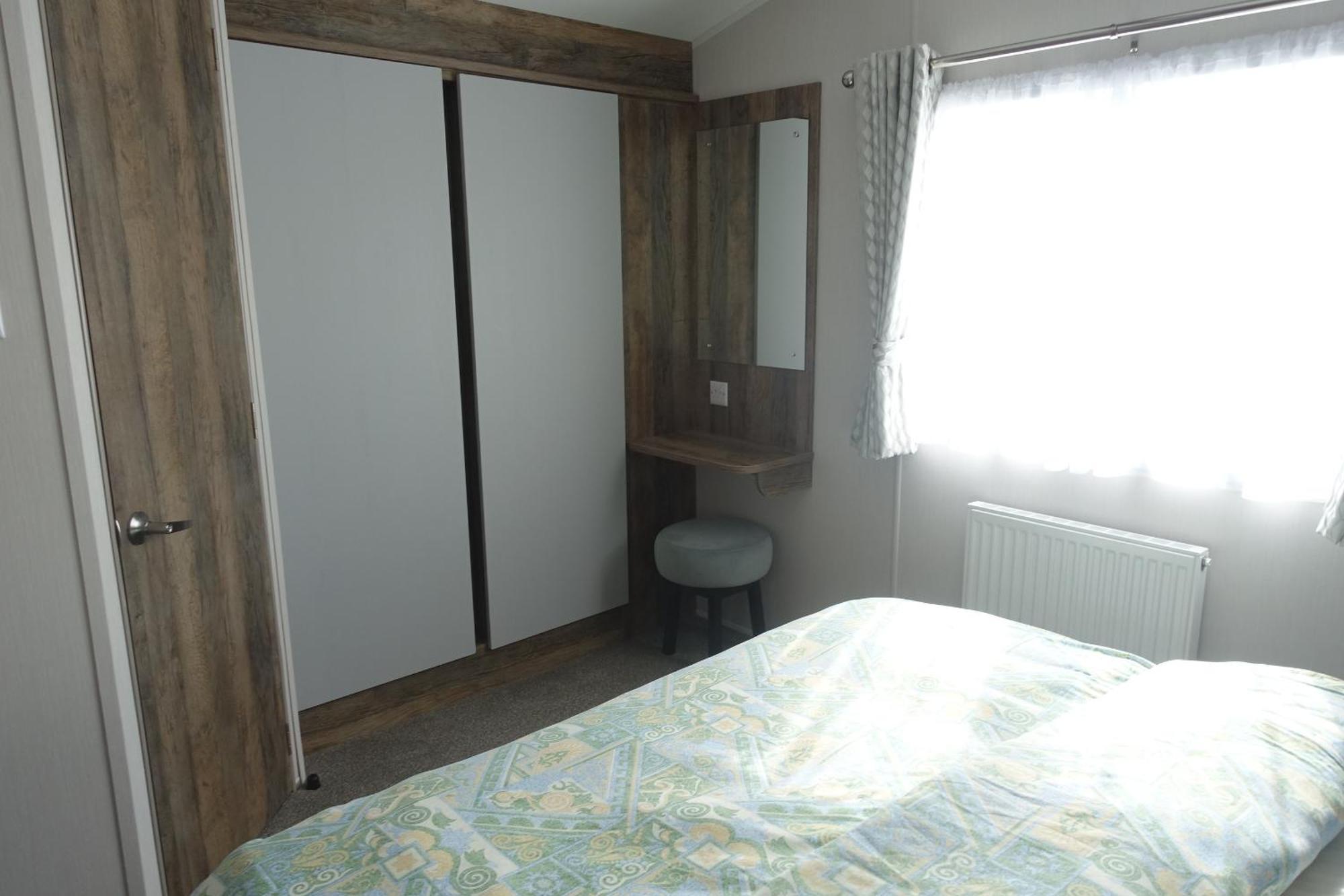 Red Lion Holiday Park Arbroath Εξωτερικό φωτογραφία