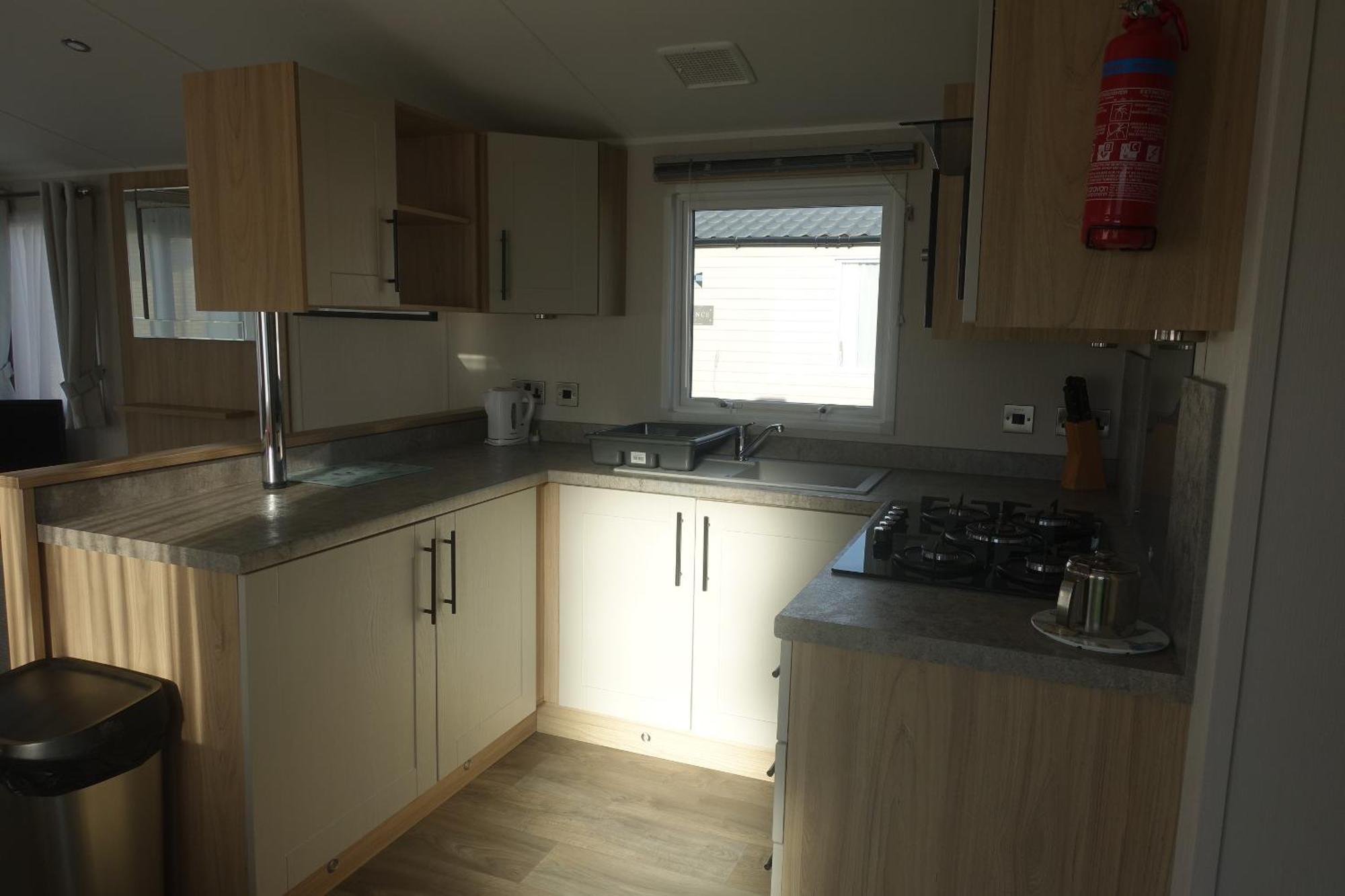 Red Lion Holiday Park Arbroath Εξωτερικό φωτογραφία