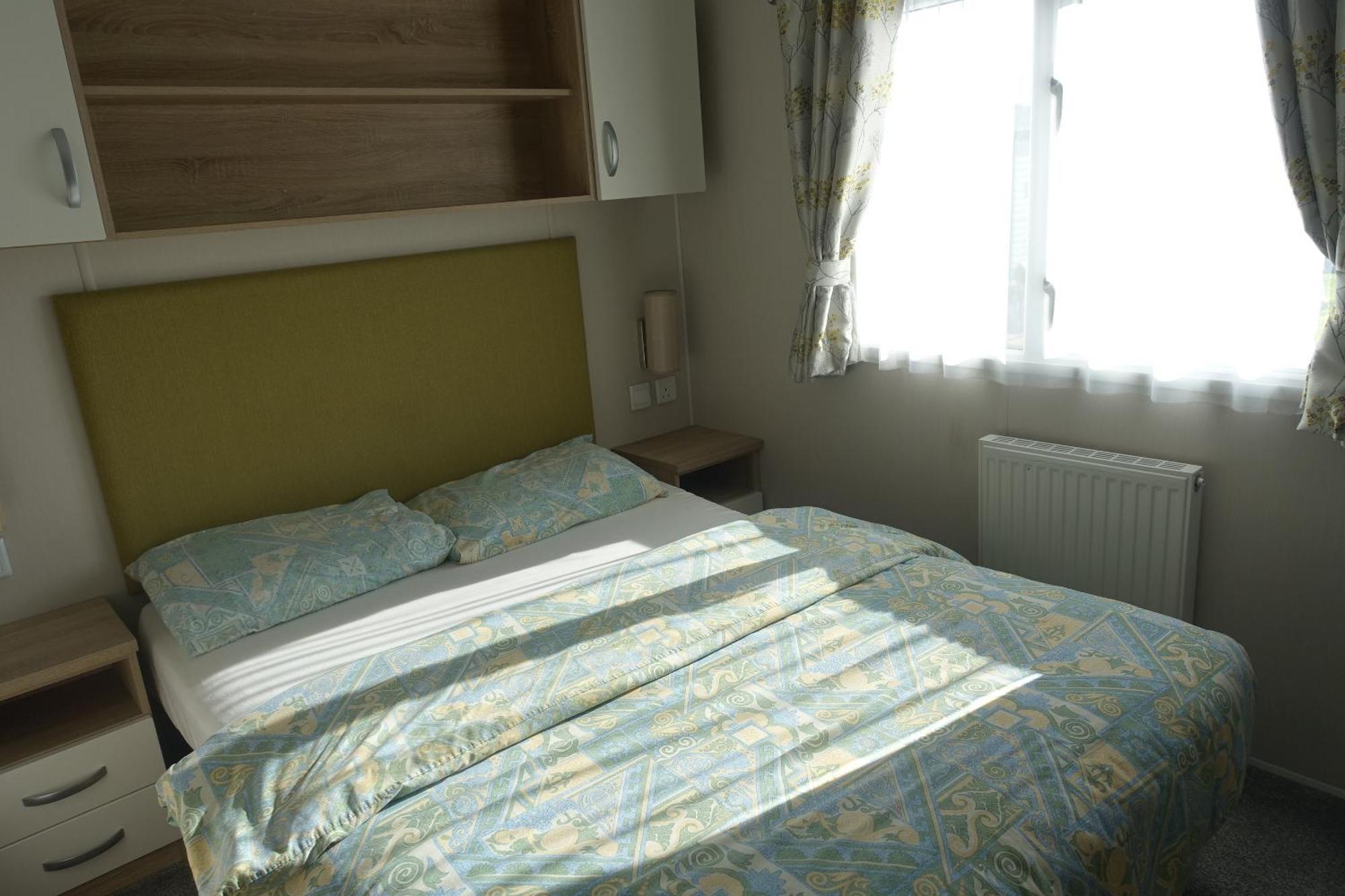 Red Lion Holiday Park Arbroath Εξωτερικό φωτογραφία