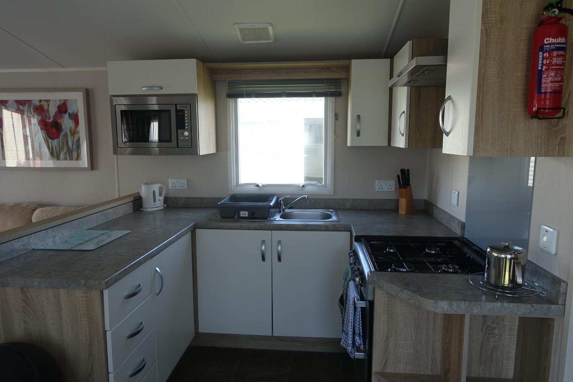Red Lion Holiday Park Arbroath Εξωτερικό φωτογραφία