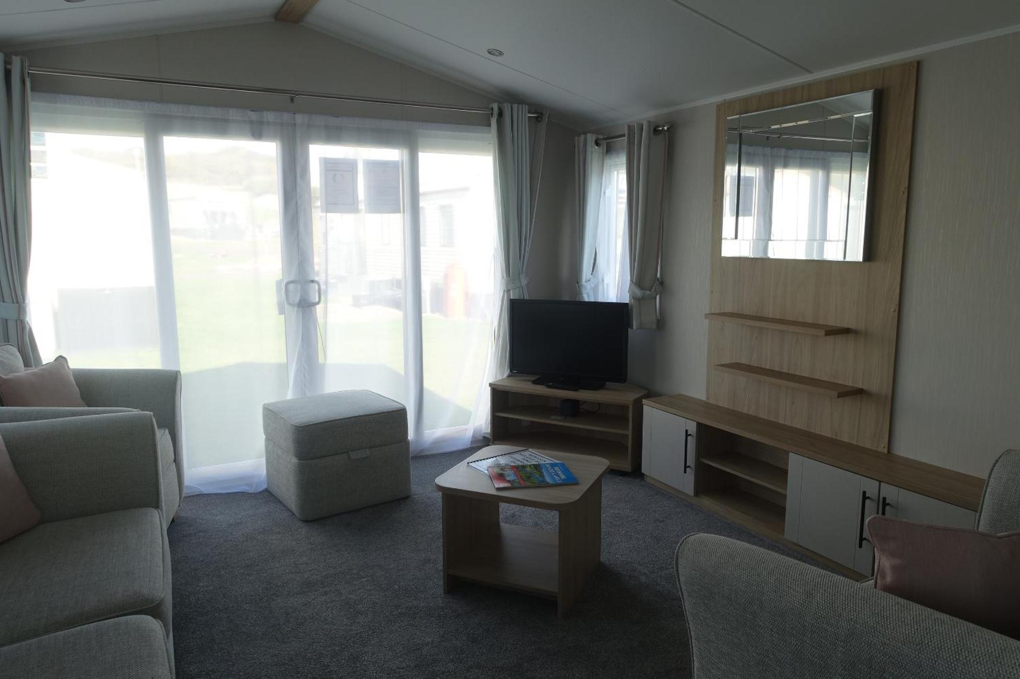 Red Lion Holiday Park Arbroath Εξωτερικό φωτογραφία