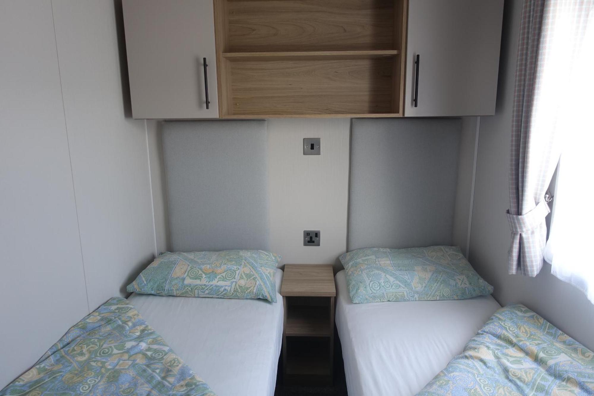 Red Lion Holiday Park Arbroath Εξωτερικό φωτογραφία