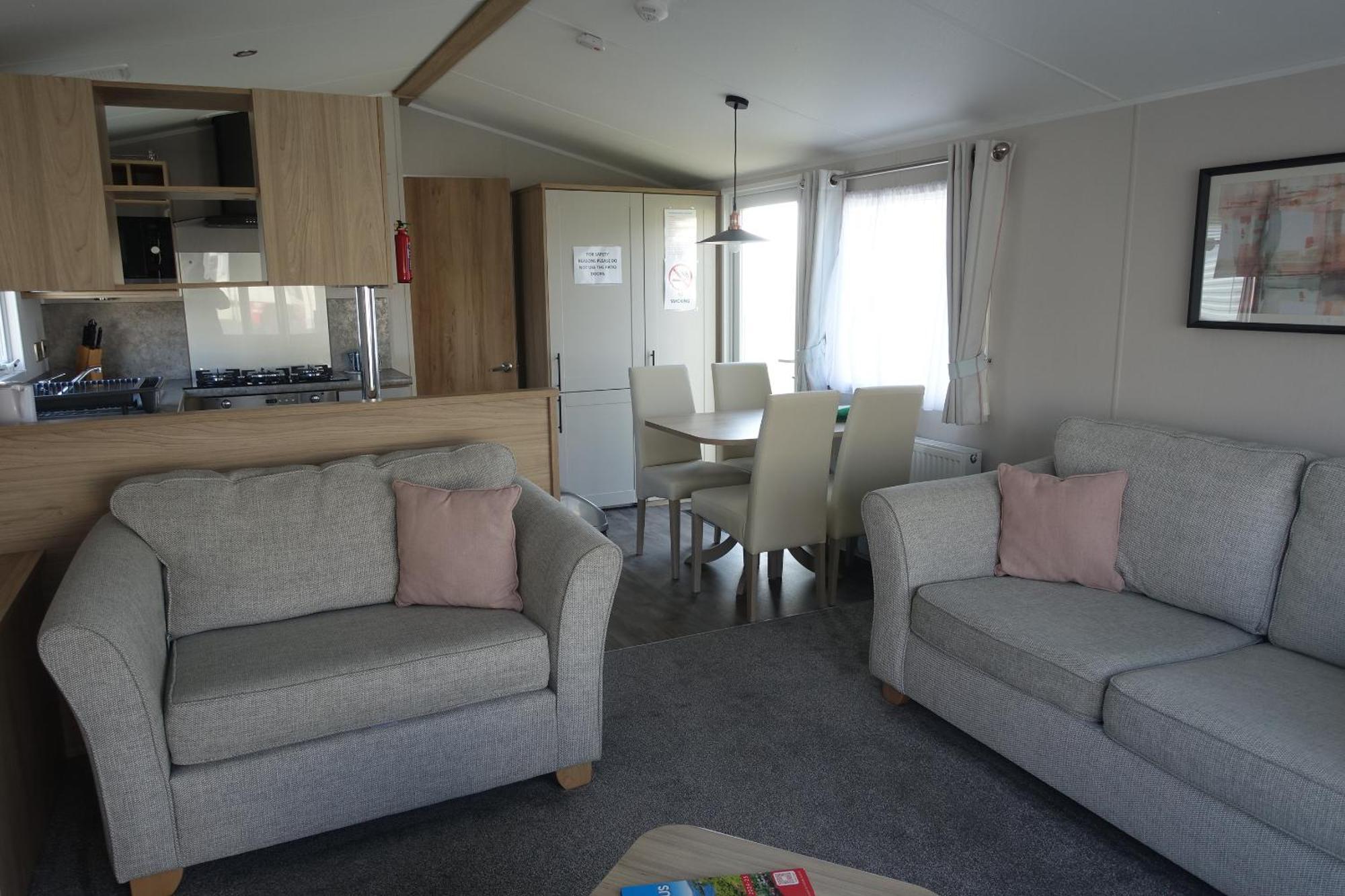 Red Lion Holiday Park Arbroath Εξωτερικό φωτογραφία